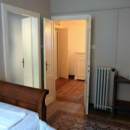 Bed & Breakfast Deco Торно Екстериор снимка