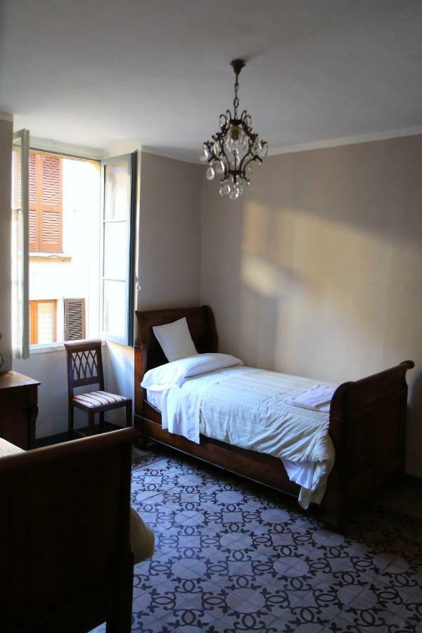 Bed & Breakfast Deco Торно Екстериор снимка