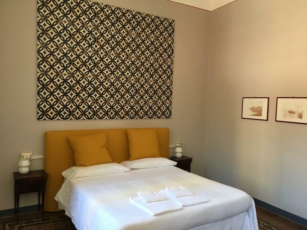Bed & Breakfast Deco Торно Екстериор снимка