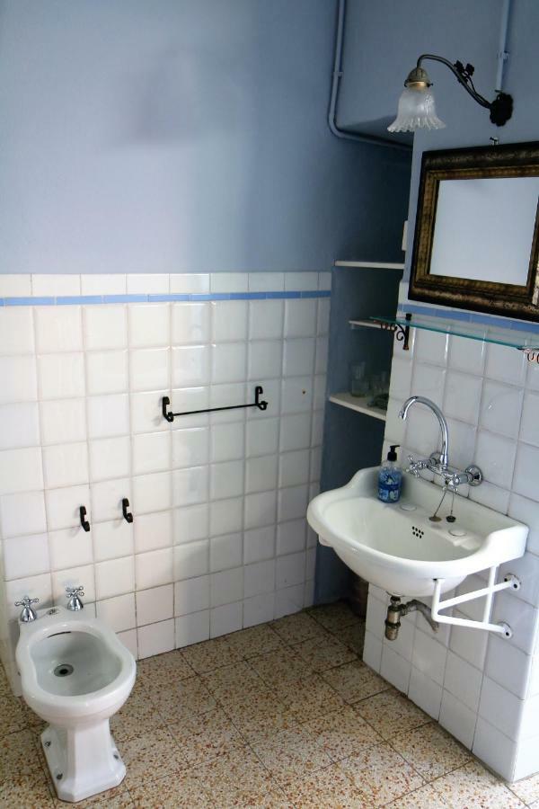 Bed & Breakfast Deco Торно Екстериор снимка