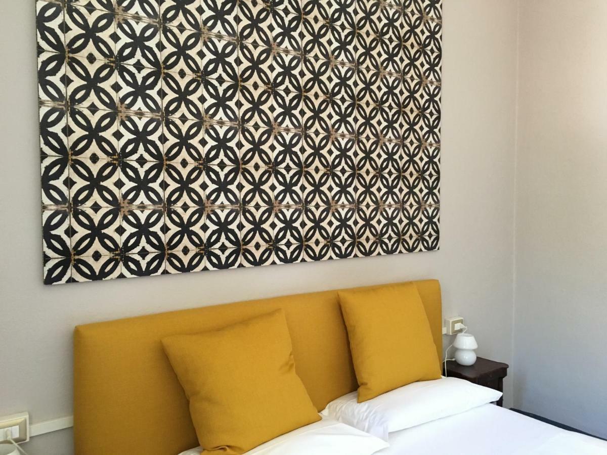 Bed & Breakfast Deco Торно Екстериор снимка