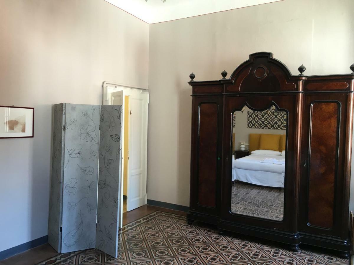 Bed & Breakfast Deco Торно Екстериор снимка