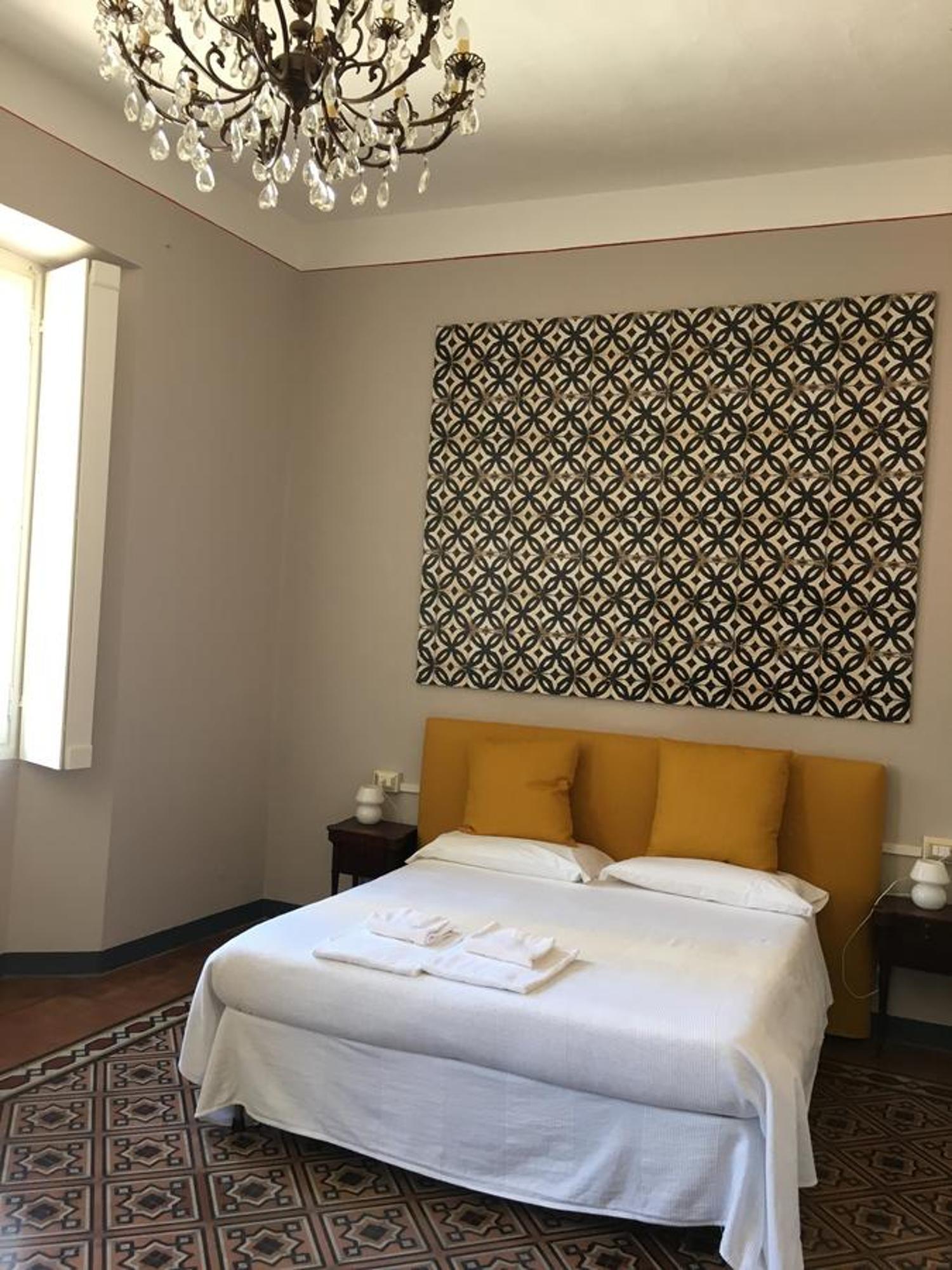 Bed & Breakfast Deco Торно Екстериор снимка